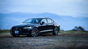 Volvo S60 T8 Polestar Engineered 2019 года
